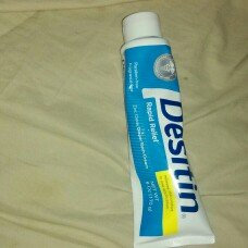 Photo of Desitin Rapid Relief Diaper Rash Ointment uploaded by Rachel M.