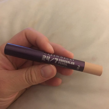 Photo of Urban Decay 24/7 Concealer Pencil uploaded by Karina R.