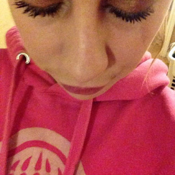 Photo of L'Oréal Paris Voluminous® Miss Manga™ Waterproof Mascara uploaded by Taylor R.