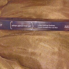 Photo of Julep When Pencil Met Gel Long-Lasting Gel Eyeliner uploaded by Teresa D.