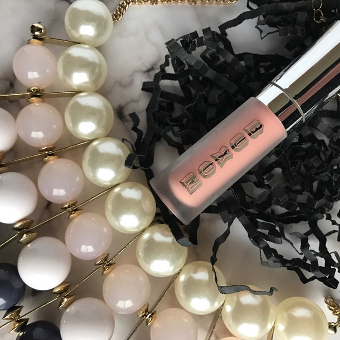 Buxom Full-Bodied™ Lip Gloss Boo-Ya
