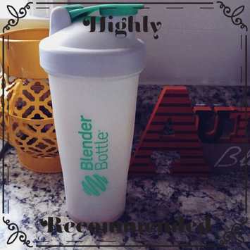 Photo of Blender Bottle shaker uploaded by Jamie B.