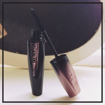 Photo of Rimmel London Wonder’Lash Volume Colourist uploaded by Michal M.