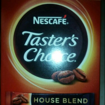 Photo of NESCAFÉ Taster’s Choice House Blend Single Serve Packets uploaded by Sharon P.
