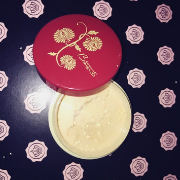 Photo of Besame Cosmetics Brightening Face Powder uploaded by Natalie R.