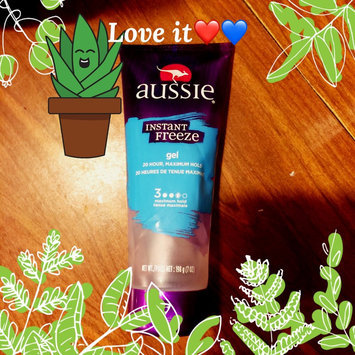 Photo of Aussie Instant Freeze Sculpting Gel uploaded by Jamie E.