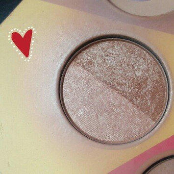 Photo of Too Faced Bronzer uploaded by crystal g.