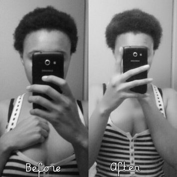 Photo of Garnier Fructis Style Volume Mega Full Thickening Lotion uploaded by Cookie πͺ Reviews π π.