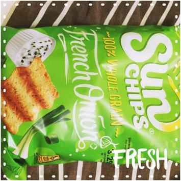 Photo of SunChips® French Onion uploaded by Debbie S.