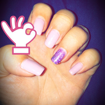 Photo of Sally Hansen® Diamond Strength Instant Nail Hardener uploaded by Rachael S.
