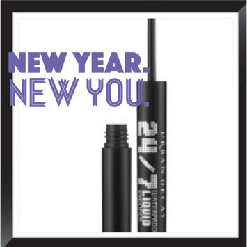 Photo of Urban Decay 24/7 Waterproof Liquid Eyeliner uploaded by mandy s.