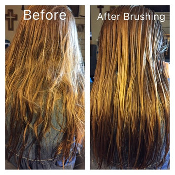 Photo of Dove Nourishing Oil Hair Care uploaded by Kari V.