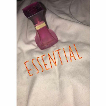 Photo of Beyonce Heat Wild Orchid Eau de Parfum uploaded by Kali G.