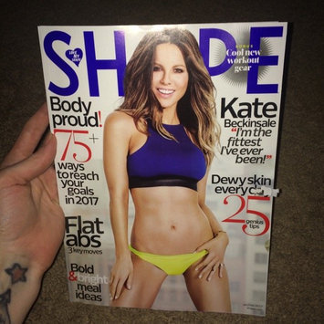 Photo of Shape uploaded by Crystal G.