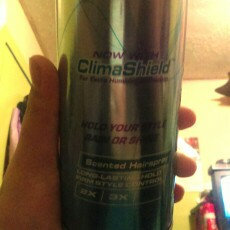 Photo of Rave 4X Mega Unscented Hairspray With ClimaShield uploaded by Gracie H.