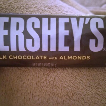 Photo of Hershey's Milk Chocolate Covered Almonds Eggs uploaded by Rebeca G.