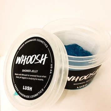 Photo of LUSH Whoosh Shower Jelly uploaded by Victoria R.