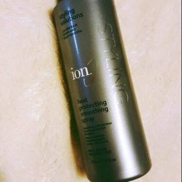 Photo of Ion Heat Protection Spray uploaded by Bitia P.