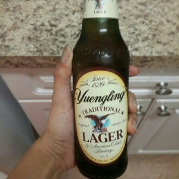 Photo of Yuengling Traditional Lager uploaded by Anitta c.