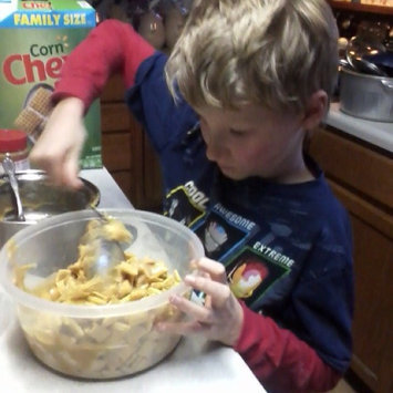 Photo of Chex™ Gluten Free Corn uploaded by Patricia G.