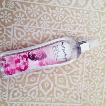 Photo of bodycology Sweet Seduction Fragrance Mist, 8 fl oz uploaded by Nicole K.