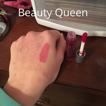 Photo of theBalm Stainiac Tinted Gel Blush uploaded by Haley W.