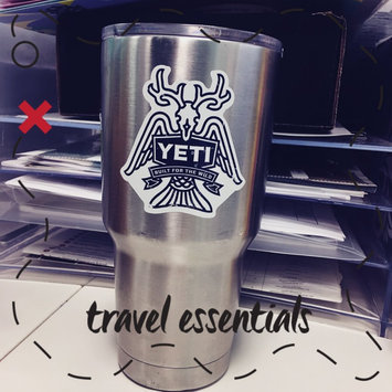 Photo of Yeti Rambler 30oz. Tumbler (21070070001) uploaded by Gaby D.