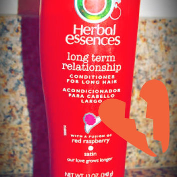 Photo of Herbal Essences Long Term Relationship Shampoo For Long Hair uploaded by Erika A.