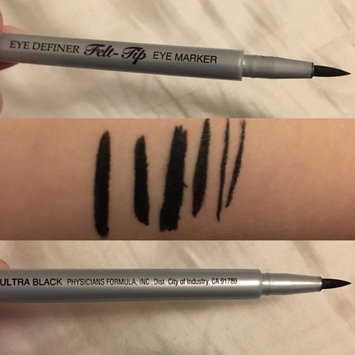 Photo of Physicians Formula Eye Definer Felt Tip Marker uploaded by Ji B.