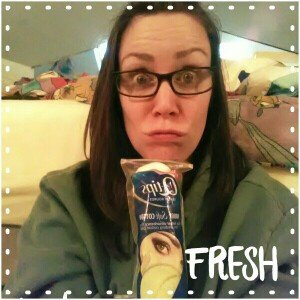 Photo of Q-tips Beauty Cotton Rounds uploaded by Shannon G.