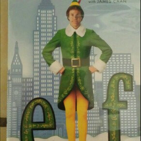 Photo of Elf uploaded by angela s.