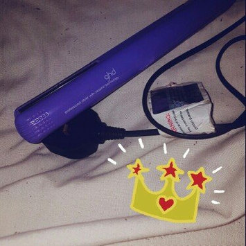 Photo of ghd Candy Collection 1&rdquo uploaded by Tasha G.