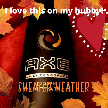 Photo of AXE Dark Temptation Daily Fragrance uploaded by Amy S.