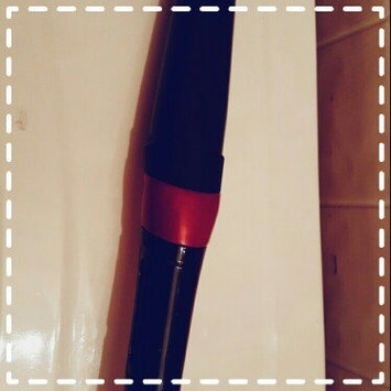 Photo of Remington TStudio SILK Ceramic Curling Wand 1/2