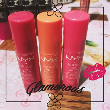 Photo of NYX Butter Lip Balm uploaded by Eloisa R.