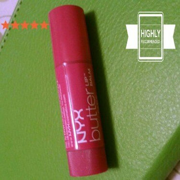 Photo of NYX Butter Lip Balm uploaded by Taran K.