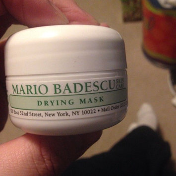 Photo of Mario Badescu Drying Mask uploaded by Cecelia K.