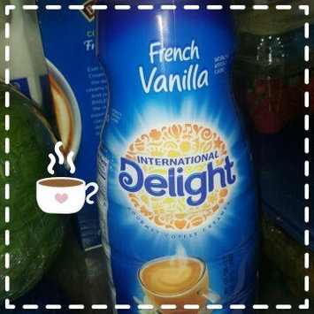 Photo of International Delight French Vanilla Creamer uploaded by Erica S.