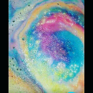 Photo of LUSH The Experimenter Bath Bomb uploaded by Nayana R.