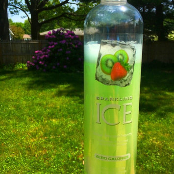 Photo of Sparkling ICE Waters - Kiwi Strawberry uploaded by Heather H.