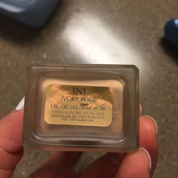 Photo of Estée Lauder Fresh Air Makeup Base uploaded by Melanie E.