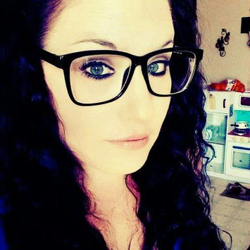 Photo of L'Oréal Paris Voluminous® Butterfly Sculpt Waterproof uploaded by Tina G.