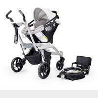 Orbit Baby Stroller Travel System G2 uploaded by Katelyn F.
