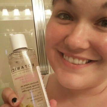 Photo of Boots Botanics All Bright Micellar 3 in 1 Cleansing Solution uploaded by Sarah G.