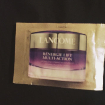 Photo of Lancôme Rénergie Lift Multi-Action Day Cream uploaded by Sarah R.