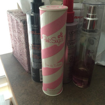 Photo of Aquolina Pink Sugar Eau de Toilette uploaded by Tali G.