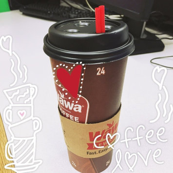 Photo of WAWA SINGLE CUP COFFEE 24 Pack (100% Columbian) uploaded by Emily F.