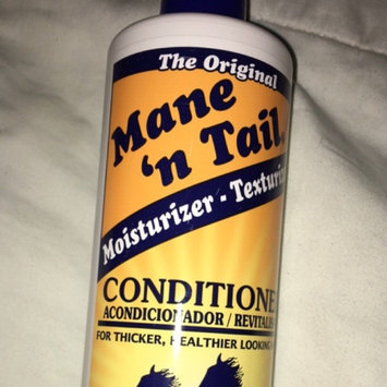 Photo of Original Mane ‘n Tail Shampoo uploaded by AnnaKate G.