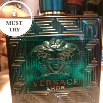 Photo of Gianni Versace Eros Gift Set for Men, 2 Pc, 1 ea uploaded by Mykeisha c.