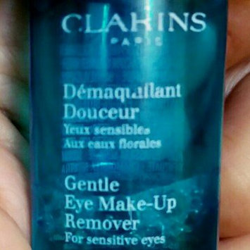 Photo of Clarins Gentle Eye Make-Up Remover uploaded by Ines G.